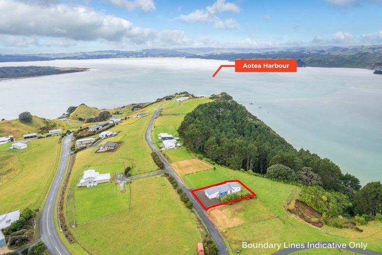 Photo of property in 86 Sulby Drive, Kawhia, 3889