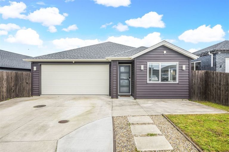 Photo of property in 15 Koropupu Street, Pukekohe, 2120