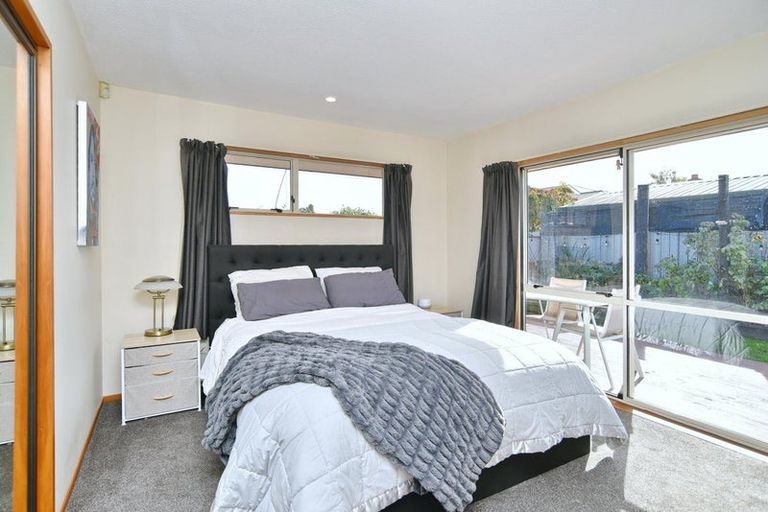 Photo of property in 5 Rossiter Avenue, Redwood, Christchurch, 8051