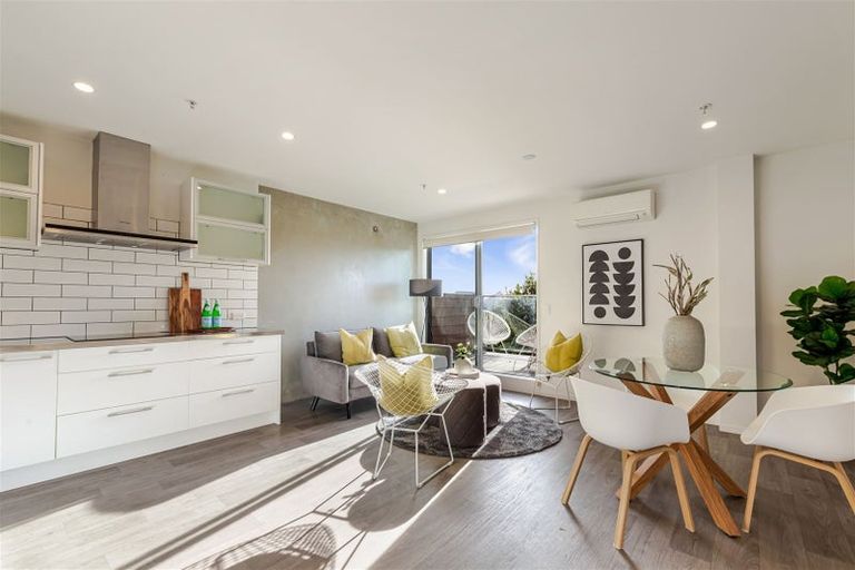 Photo of property in 103/160d Hobsonville Point Road, Hobsonville, Auckland, 0616