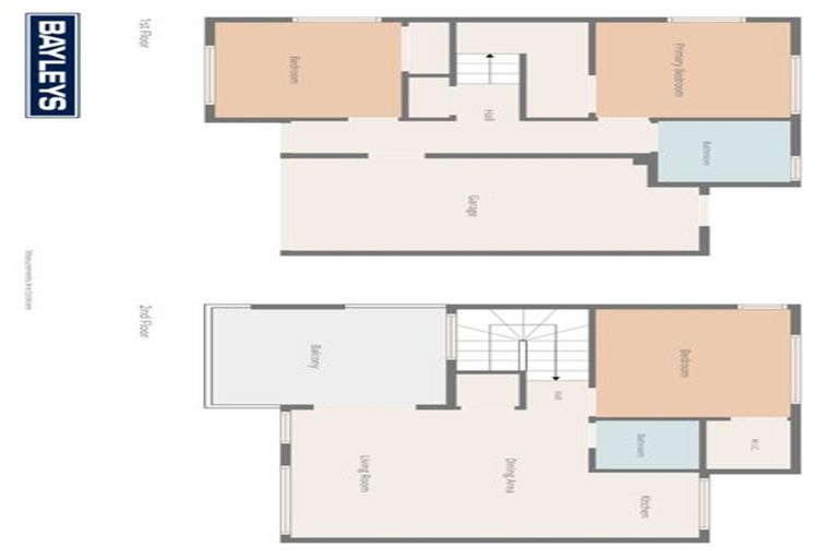 Photo of property in 7/16 Hammond Street, Hamilton Central, Hamilton, 3204