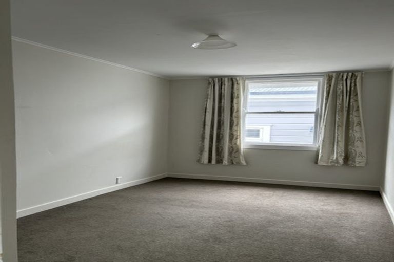 Photo of property in 52 Wright Street, Mount Cook, Wellington, 6021