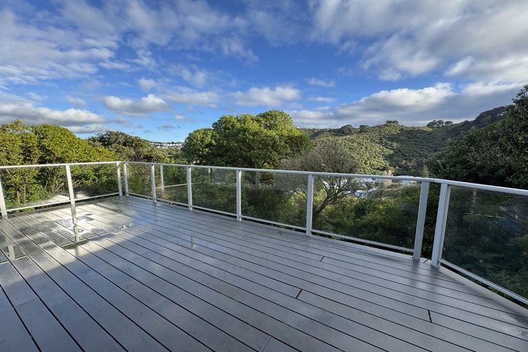 Photo of property in 171a Totara Road, Miramar, Wellington, 6022