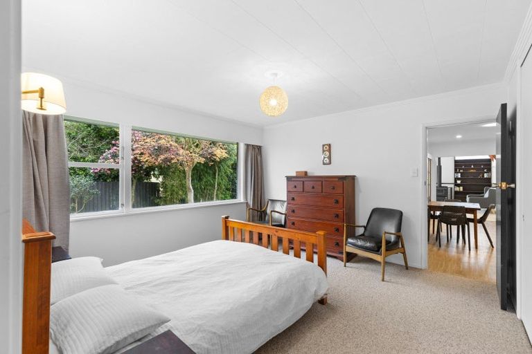 Photo of property in 50 Windsor Street, Terrace End, Palmerston North, 4410