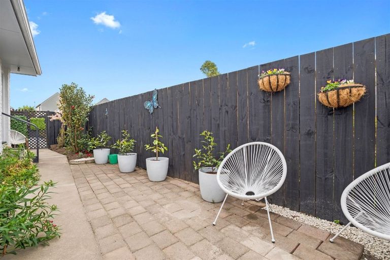 Photo of property in 2/533 Hereford Street, Linwood, Christchurch, 8011