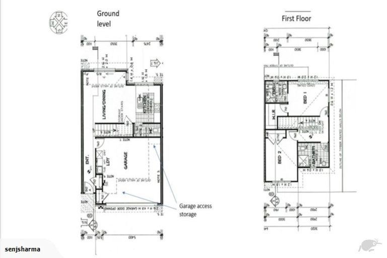 Photo of property in 27u6 Jones Crescent, Melville, Hamilton, 3206