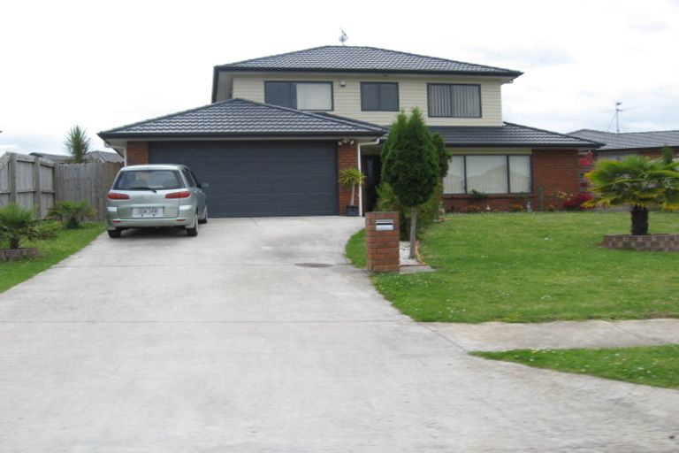 Photo of property in 35 Peninsula Road, Mangere, Auckland, 2022