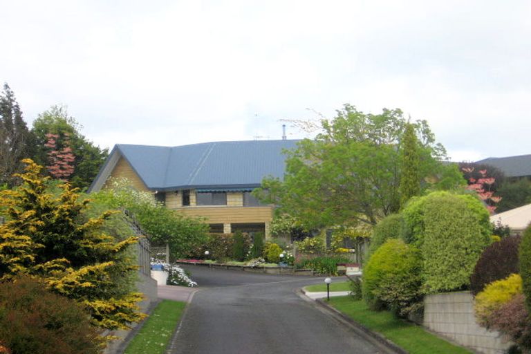 Photo of property in 22 Willow Grove, Morrinsville, 3300