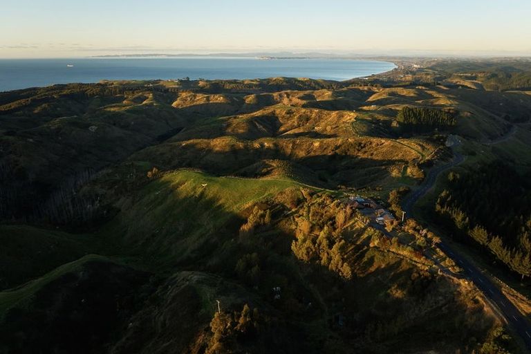 Photo of property in 358 Tangoio Settlement Road, Tangoio, Napier, 4181