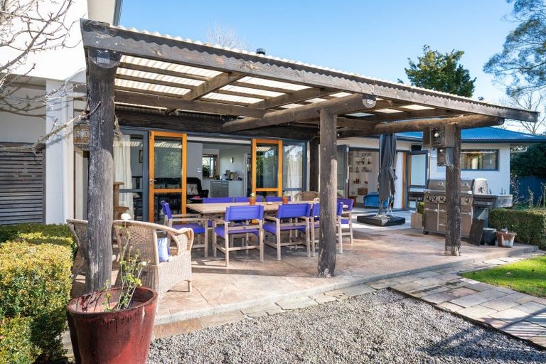 Photo of property in 101 Ru Collin Road, Bridge Pa, Hastings, 4174