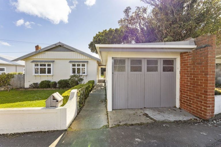 Photo of property in 123 Marlow Street, Musselburgh, Dunedin, 9013