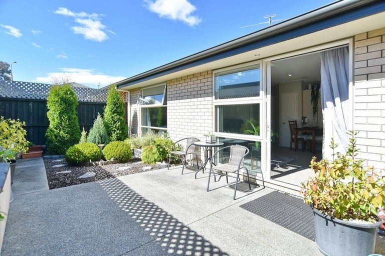 Photo of property in 3/661 Worcester Street, Linwood, Christchurch, 8062