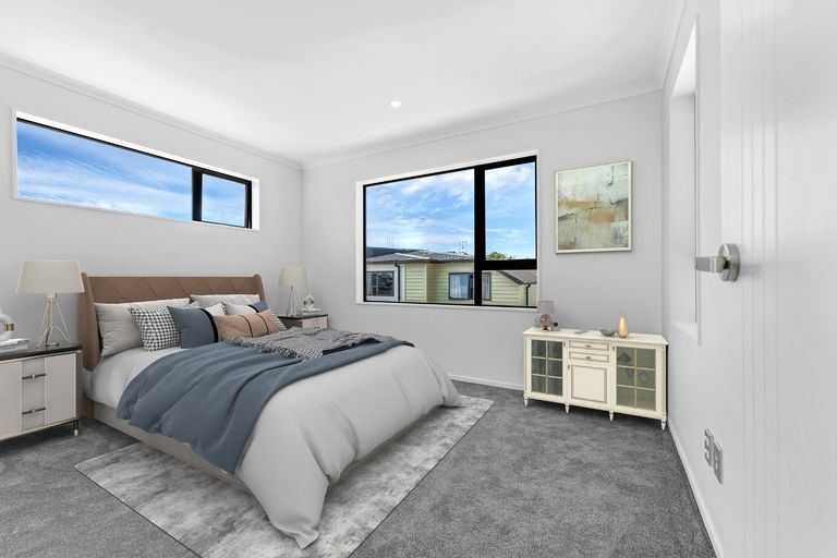 Photo of property in 26b Russell Road, Manurewa, Auckland, 2102