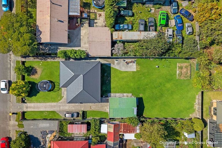 Photo of property in 31 Cridland Street West, Kaiapoi, 7630