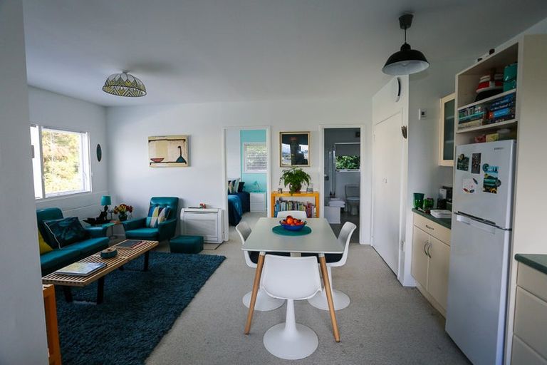 Photo of property in 6f3 Whaui Street, Vogeltown, Wellington, 6021