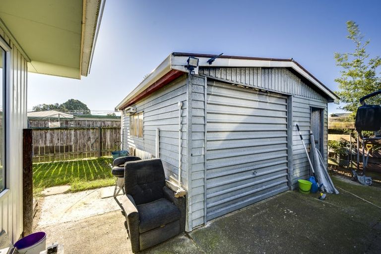 Photo of property in 2 Amundsen Avenue, Flaxmere, Hastings, 4120