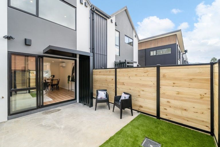 Photo of property in 3 Raeble Walkington Lane, Wallaceville, Upper Hutt, 5018