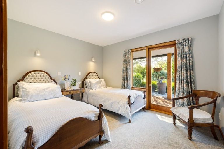 Photo of property in 49 Douglas Road, Amberley, 7410