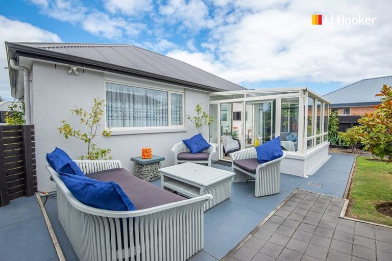 Photo of property in 159a Hagart-alexander Drive, Mosgiel, 9024