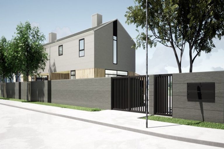 Photo of property in 148 Simeon Street, Spreydon, Christchurch, 8024