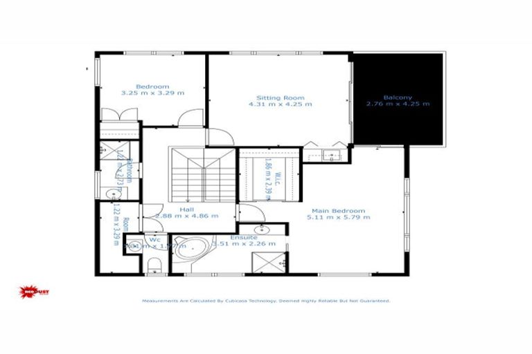 Photo of property in 21 Bodkin Road, Bridge Hill, Alexandra, 9320