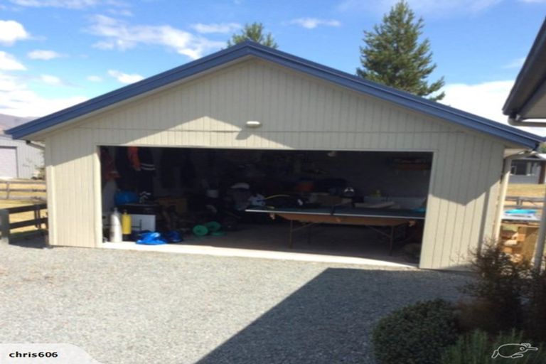 Photo of property in 5 Rhoboro Road, Twizel, 7901
