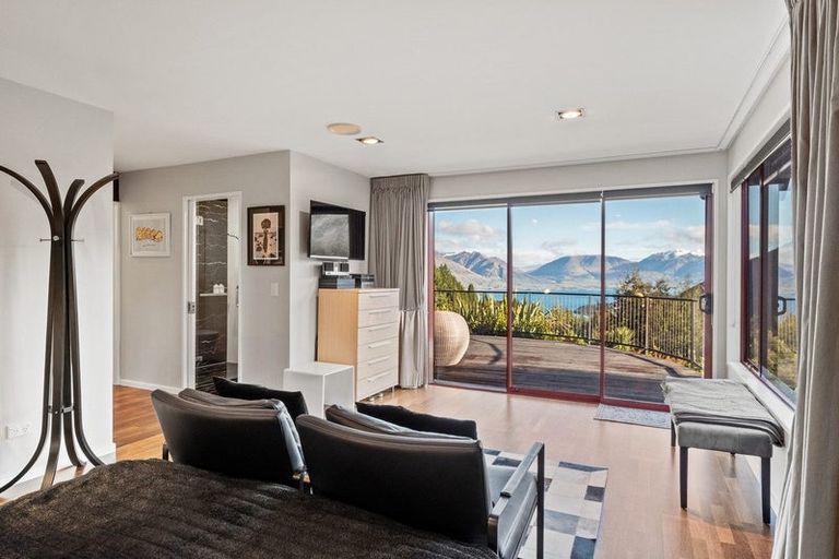 Photo of property in 137 Alpine Retreat Road, Ben Lomond, Queenstown, 9371