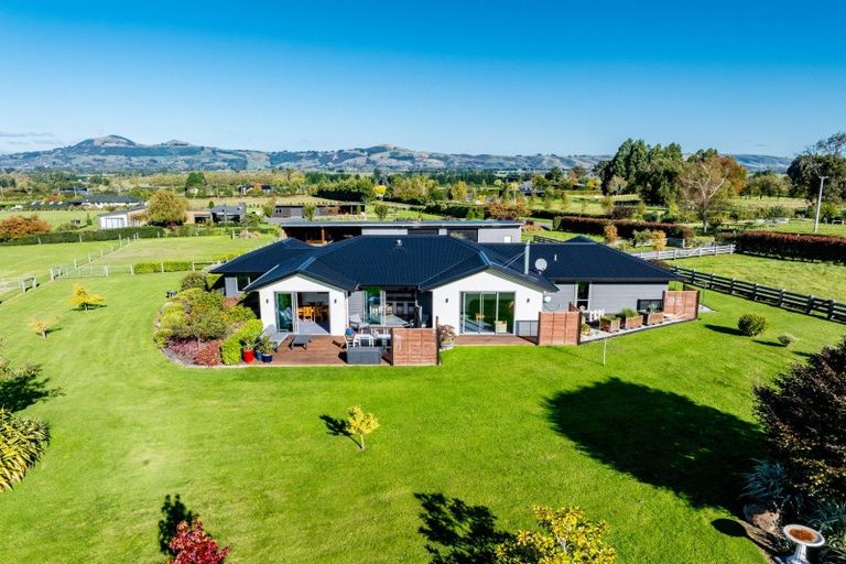 Photo of property in 248a Tirohanga Road, North Taieri, Mosgiel, 9092