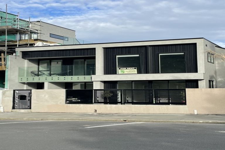 Photo of property in 2/314 Oxford Terrace, Christchurch Central, Christchurch, 8011