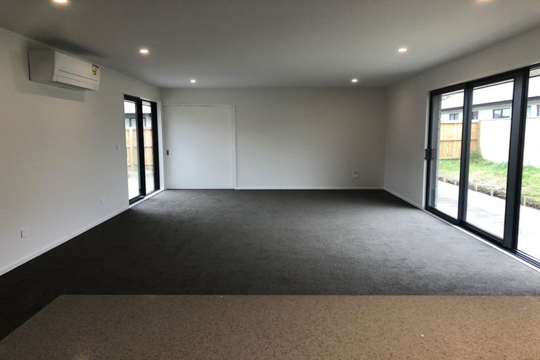 Photo of property in 11 Eastonfield Drive, Rolleston, 7615