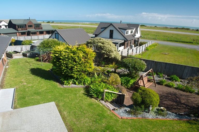 Photo of property in 18 Parfitt Place, Greymouth, 7805
