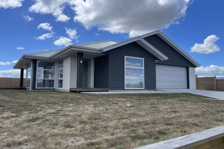 Photo of property in 30 Buxton Crescent, Matamata, 3400