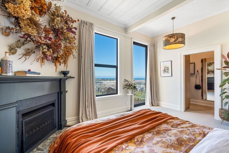 Photo of property in 101 Arthur Street, Dunedin Central, Dunedin, 9016