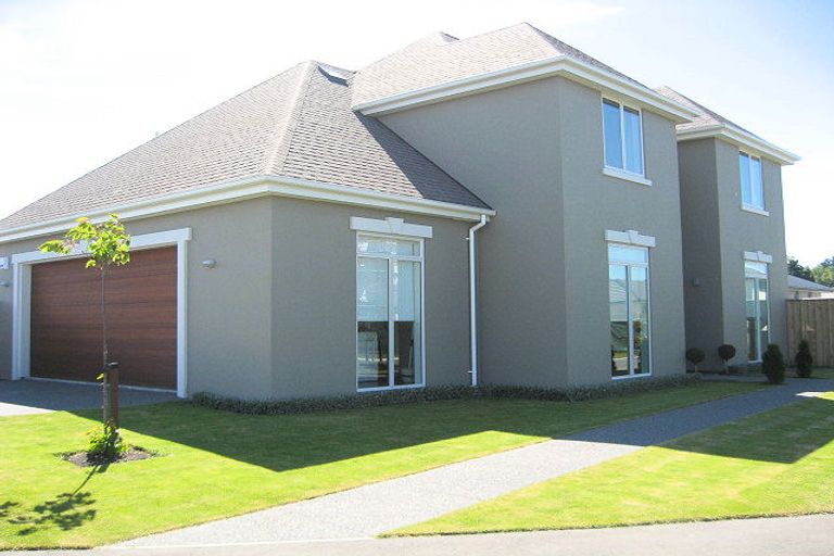 Photo of property in 24 Millstream Drive, Northwood, Christchurch, 8051