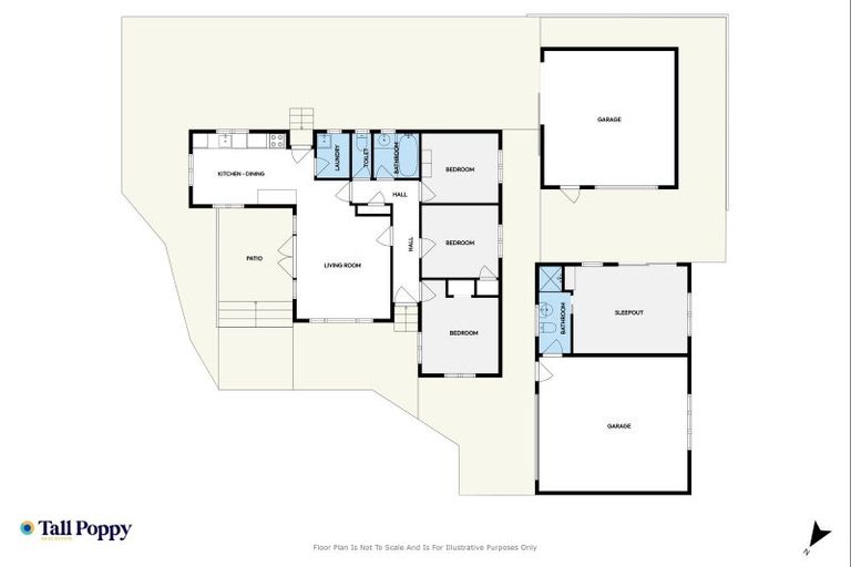 Photo of property in 69 Elizabeth Street, Tauhara, Taupo, 3330