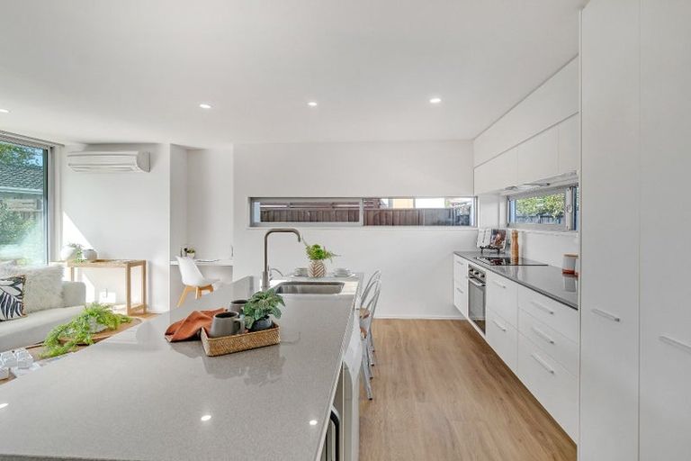 Photo of property in 72a Bishop Street, St Albans, Christchurch, 8014