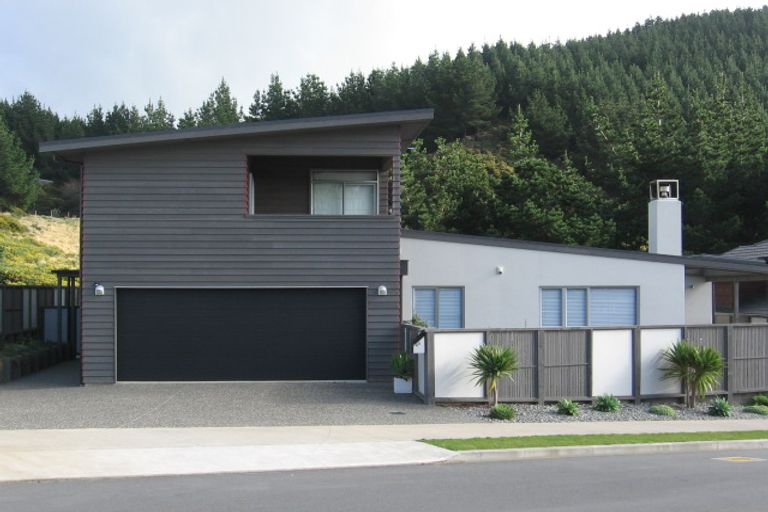 Photo of property in 45 Furlong Crescent, Churton Park, Wellington, 6037