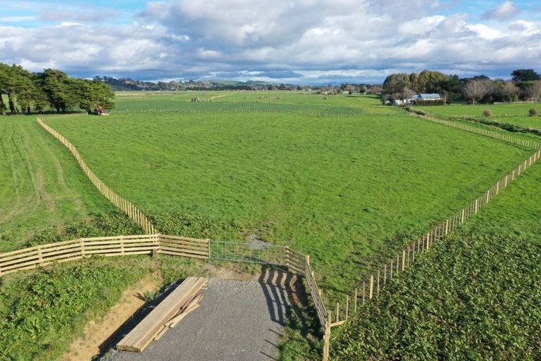 Photo of property in 12b Pahiatua Pongaroa Road, Pahiatua, 4982