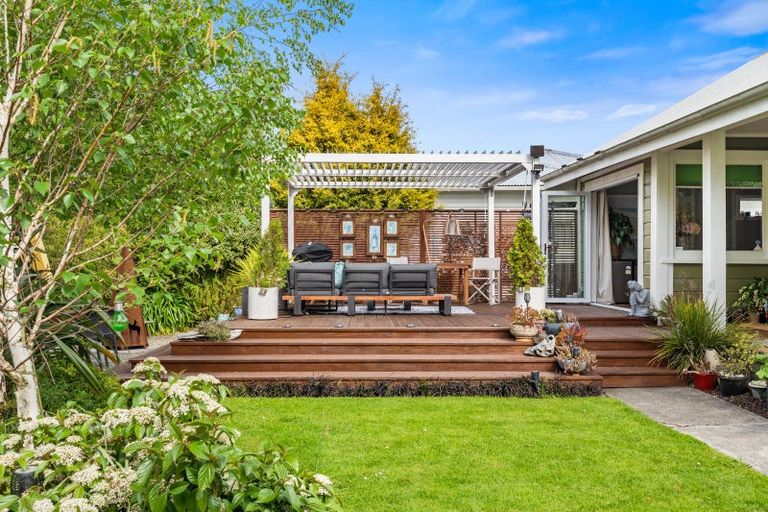 Photo of property in 409 Alexandra Street, Hastings, 4122