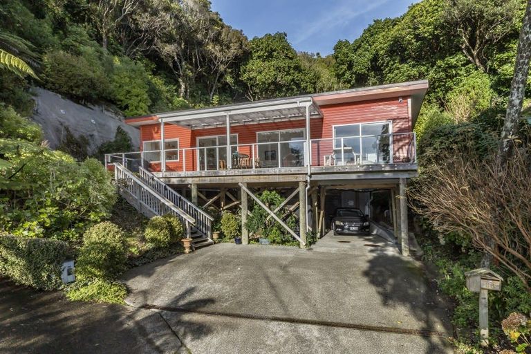 Photo of property in 66 Verviers Street, Karori, Wellington, 6012