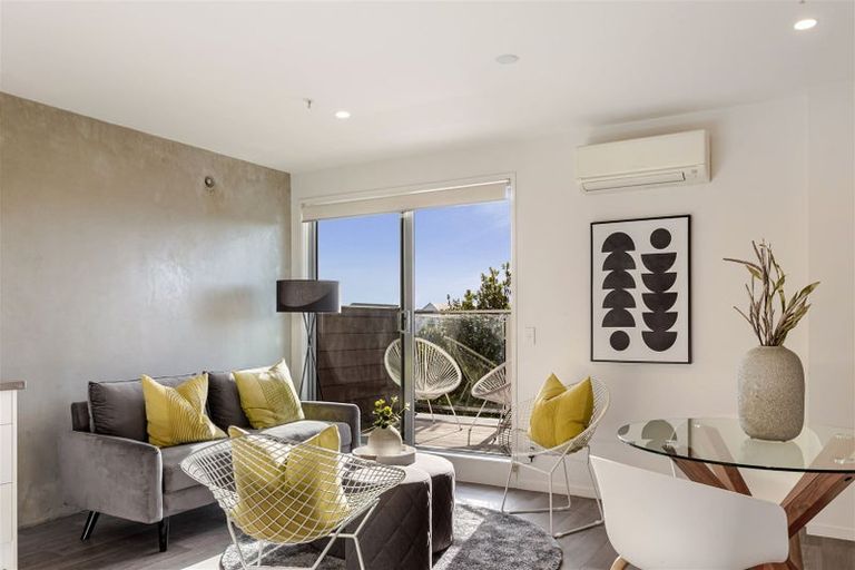 Photo of property in 103/160d Hobsonville Point Road, Hobsonville, Auckland, 0616