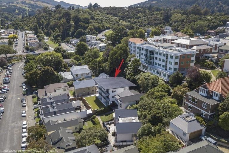 Photo of property in 377 Leith Street, North Dunedin, Dunedin, 9016