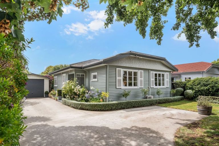 Photo of property in 200 Cranford Street, St Albans, Christchurch, 8014