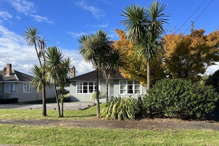 Photo of property in 16 Portal Crescent, Beerescourt, Hamilton, 3200