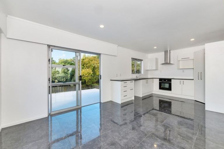Photo of property in 50 Wedgwood Avenue, Mangere East, Auckland, 2024