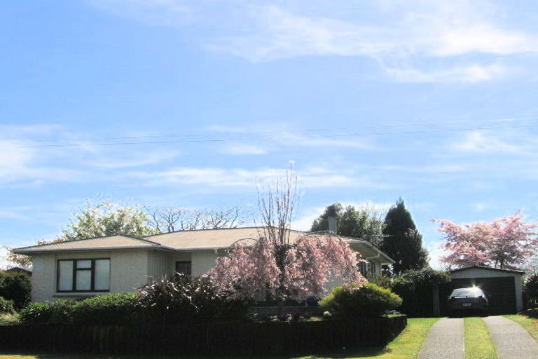 Photo of property in 7 Huia Street, Hillcrest, Rotorua, 3015