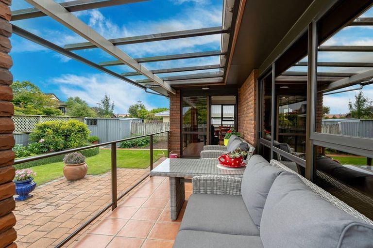 Photo of property in 145 Hagart-alexander Drive, Mosgiel, 9024
