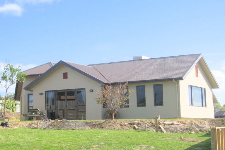 Photo of property in 7 Maple Place, Morrinsville, 3300
