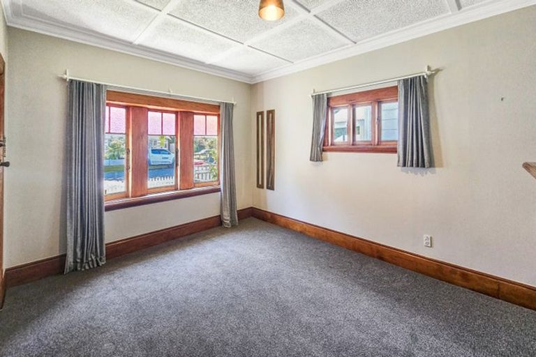 Photo of property in 9a Carnell Street, Napier South, Napier, 4110