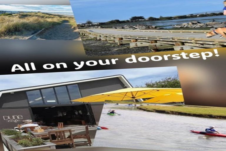 Photo of property in 16 Estuary Road, New Brighton, Christchurch, 8061